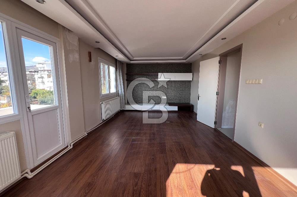 BORNOVA ATATÜRK SEYİT ŞANLI YAKINI KİRALIK 3+1 DAİRE