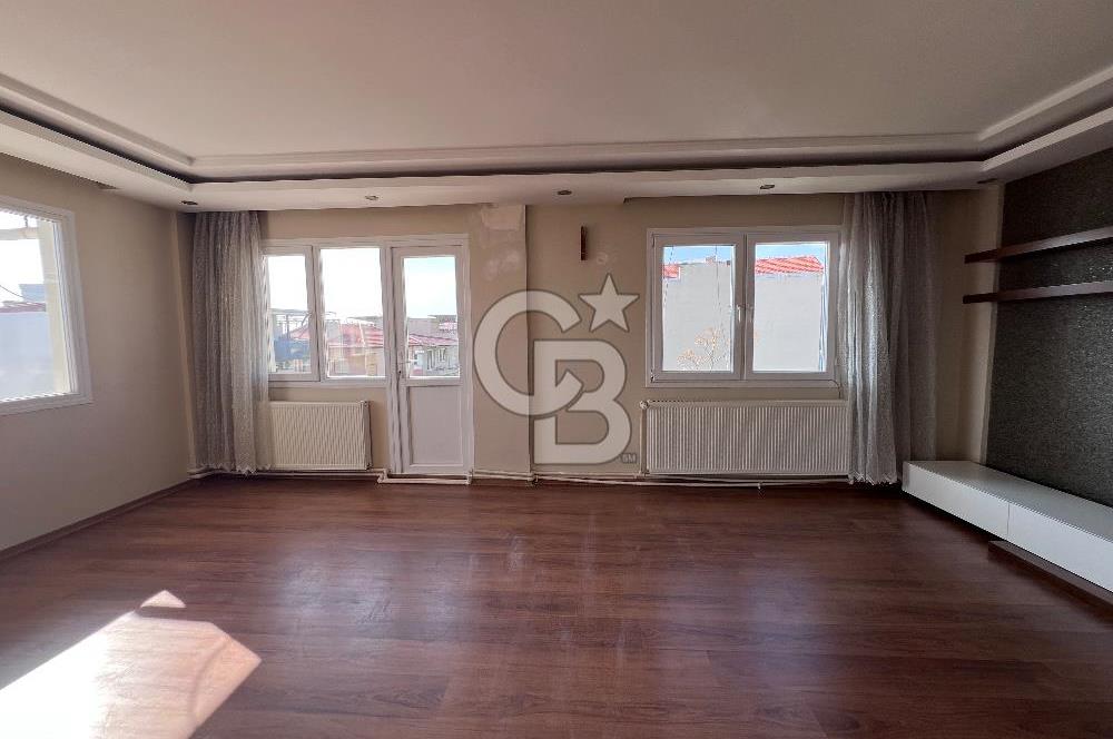 BORNOVA ATATÜRK SEYİT ŞANLI YAKINI KİRALIK 3+1 DAİRE