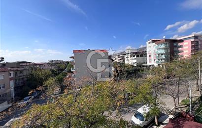 BORNOVA ATATÜRK SEYİT ŞANLI YAKINI KİRALIK 3+1 DAİRE