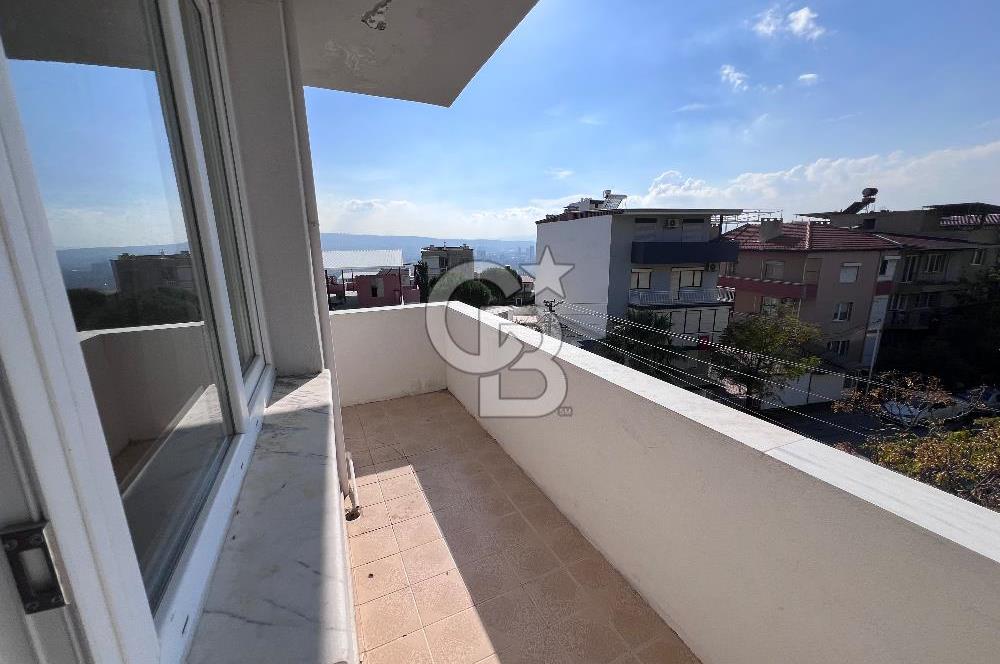 BORNOVA ATATÜRK SEYİT ŞANLI YAKINI KİRALIK 3+1 DAİRE