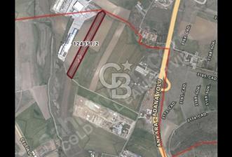 Gölbaşı Yağlıpınar'da Satılık Hobi Bahçesi  - 1 - 312906