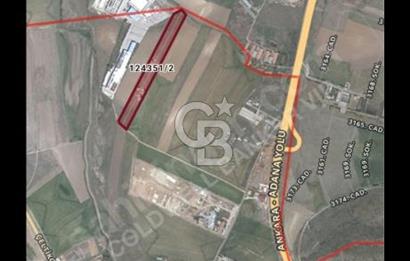 Gölbaşı Yağlıpınar'da Satılık Hobi Bahçesi 