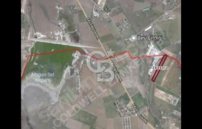 Gölbaşı Yağlıpınar'da Satılık Hobi Bahçesi 