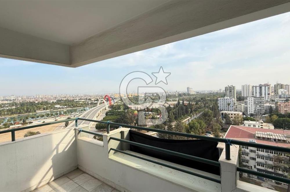 Galeria Karşısı ve Enerjisa Yanı Satılık Fırsat Lüx Daire