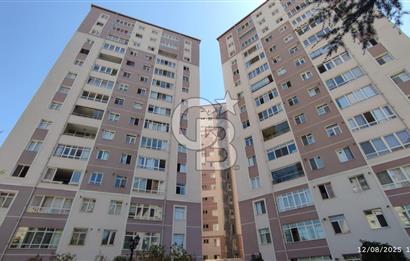 ÇANKAYA İŞÇİ BLOKLARI MAH. ÇOK KATLILARDA SATILIK 2+1 DAİRE