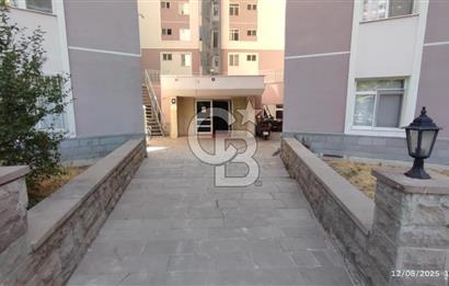 ÇANKAYA İŞÇİ BLOKLARI MAH. ÇOK KATLILARDA SATILIK 2+1 DAİRE