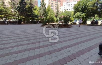 ÇANKAYA İŞÇİ BLOKLARI MAH. ÇOK KATLILARDA SATILIK 2+1 DAİRE