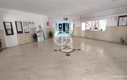 ÇANKAYA İŞÇİ BLOKLARI MAH. ÇOK KATLILARDA SATILIK 2+1 DAİRE