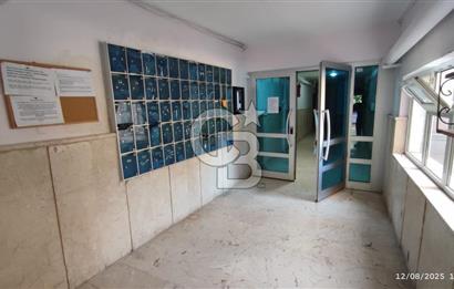 ÇANKAYA İŞÇİ BLOKLARI MAH. ÇOK KATLILARDA SATILIK 2+1 DAİRE