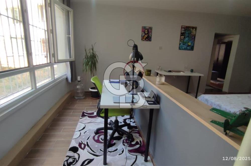 ÇANKAYA İŞÇİ BLOKLARI MAH. ÇOK KATLILARDA SATILIK 2+1 DAİRE