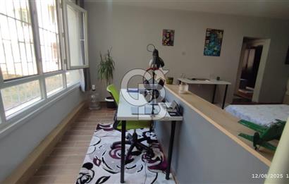 ÇANKAYA İŞÇİ BLOKLARI MAH. ÇOK KATLILARDA SATILIK 2+1 DAİRE