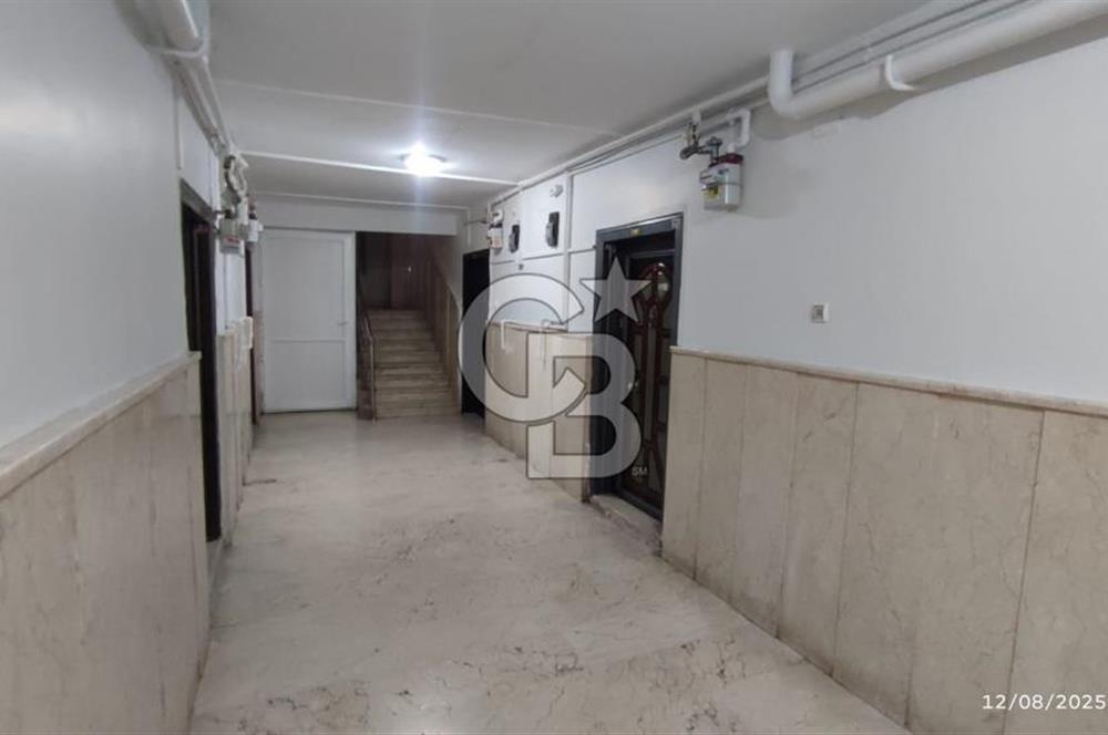 ÇANKAYA İŞÇİ BLOKLARI MAH. ÇOK KATLILARDA SATILIK 2+1 DAİRE