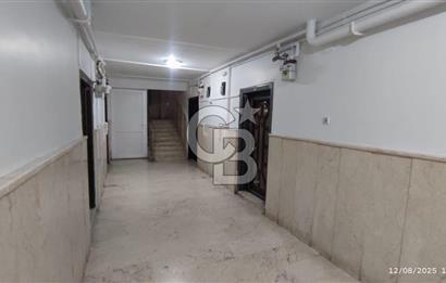 ÇANKAYA İŞÇİ BLOKLARI MAH. ÇOK KATLILARDA SATILIK 2+1 DAİRE