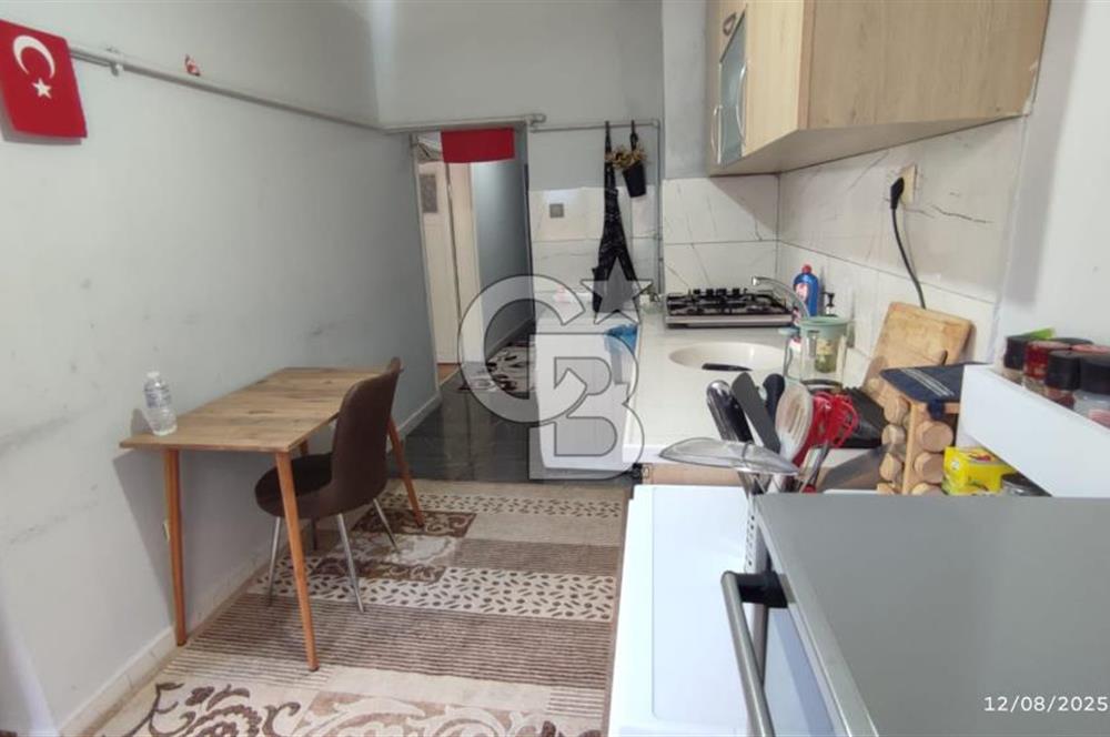 ÇANKAYA İŞÇİ BLOKLARI MAH. ÇOK KATLILARDA SATILIK 2+1 DAİRE