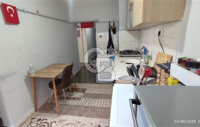 ÇANKAYA İŞÇİ BLOKLARI MAH. ÇOK KATLILARDA SATILIK 2+1 DAİRE