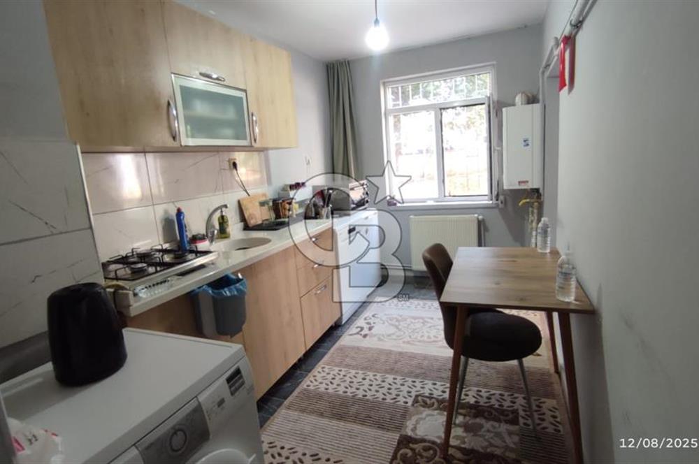 ÇANKAYA İŞÇİ BLOKLARI MAH. ÇOK KATLILARDA SATILIK 2+1 DAİRE