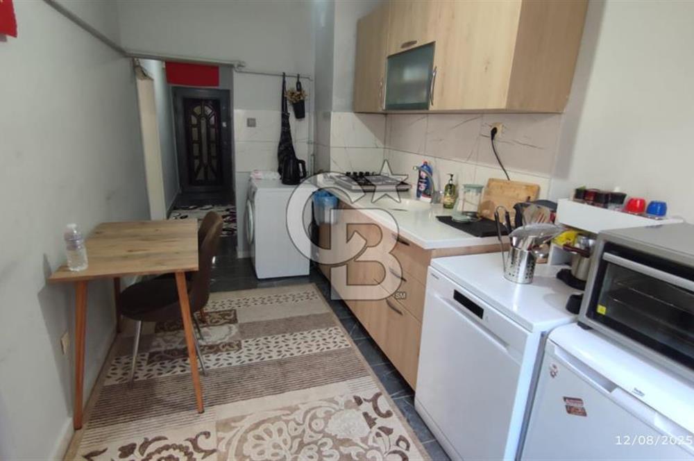 ÇANKAYA İŞÇİ BLOKLARI MAH. ÇOK KATLILARDA SATILIK 2+1 DAİRE