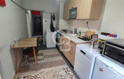 ÇANKAYA İŞÇİ BLOKLARI MAH. ÇOK KATLILARDA SATILIK 2+1 DAİRE