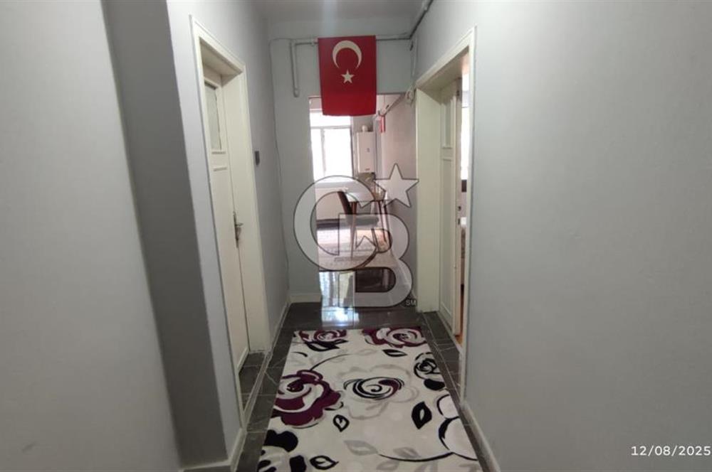 ÇANKAYA İŞÇİ BLOKLARI MAH. ÇOK KATLILARDA SATILIK 2+1 DAİRE