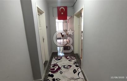 ÇANKAYA İŞÇİ BLOKLARI MAH. ÇOK KATLILARDA SATILIK 2+1 DAİRE