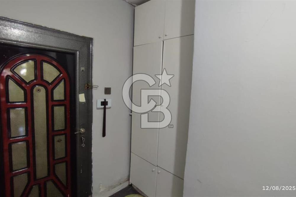 ÇANKAYA İŞÇİ BLOKLARI MAH. ÇOK KATLILARDA SATILIK 2+1 DAİRE