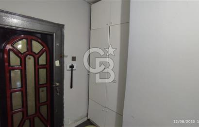 ÇANKAYA İŞÇİ BLOKLARI MAH. ÇOK KATLILARDA SATILIK 2+1 DAİRE