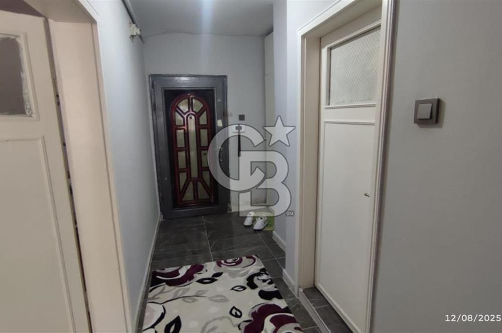 ÇANKAYA İŞÇİ BLOKLARI MAH. ÇOK KATLILARDA SATILIK 2+1 DAİRE