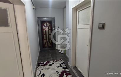 ÇANKAYA İŞÇİ BLOKLARI MAH. ÇOK KATLILARDA SATILIK 2+1 DAİRE