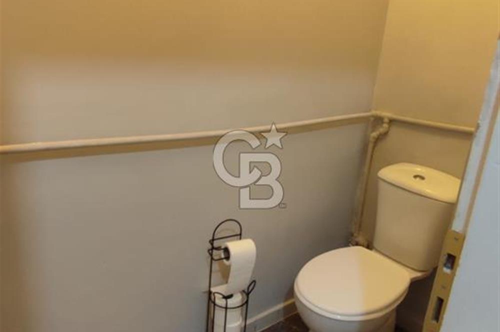 ÇANKAYA İŞÇİ BLOKLARI MAH. ÇOK KATLILARDA SATILIK 2+1 DAİRE