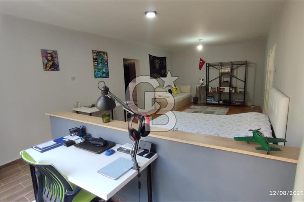 ÇANKAYA İŞÇİ BLOKLARI MAH. ÇOK KATLILARDA SATILIK 2+1 DAİRE