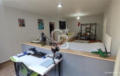 ÇANKAYA İŞÇİ BLOKLARI MAH. ÇOK KATLILARDA SATILIK 2+1 DAİRE