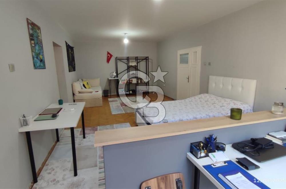 ÇANKAYA İŞÇİ BLOKLARI MAH. ÇOK KATLILARDA SATILIK 2+1 DAİRE