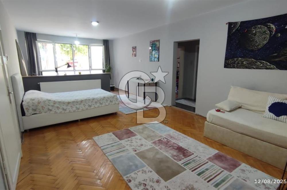 ÇANKAYA İŞÇİ BLOKLARI MAH. ÇOK KATLILARDA SATILIK 2+1 DAİRE