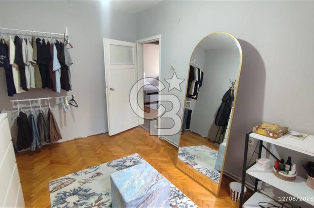 ÇANKAYA İŞÇİ BLOKLARI MAH. ÇOK KATLILARDA SATILIK 2+1 DAİRE