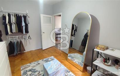 ÇANKAYA İŞÇİ BLOKLARI MAH. ÇOK KATLILARDA SATILIK 2+1 DAİRE