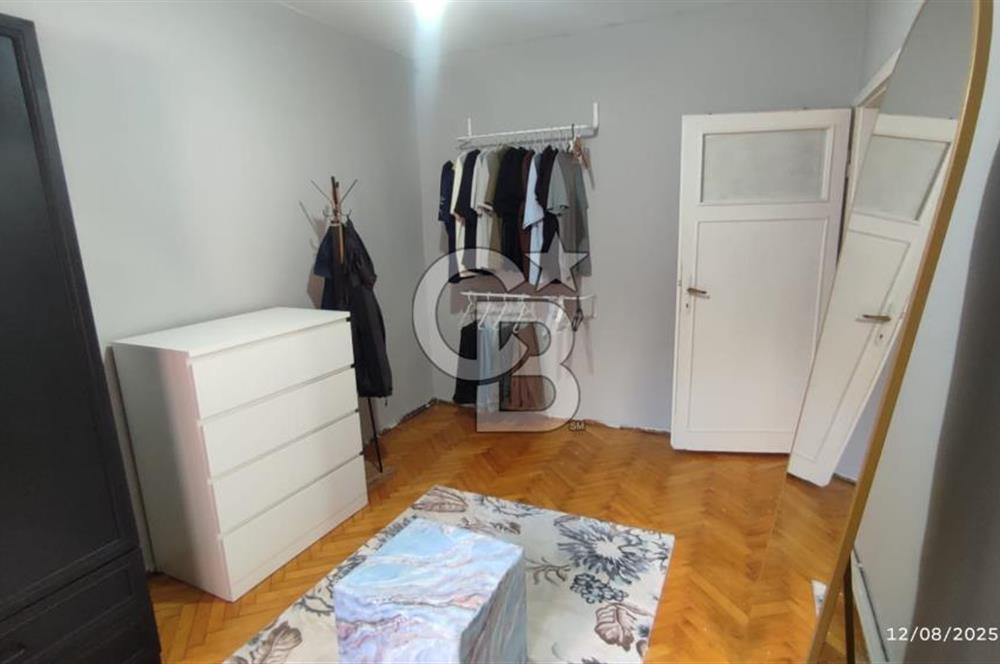 ÇANKAYA İŞÇİ BLOKLARI MAH. ÇOK KATLILARDA SATILIK 2+1 DAİRE
