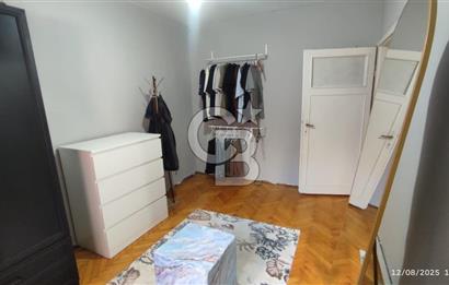ÇANKAYA İŞÇİ BLOKLARI MAH. ÇOK KATLILARDA SATILIK 2+1 DAİRE