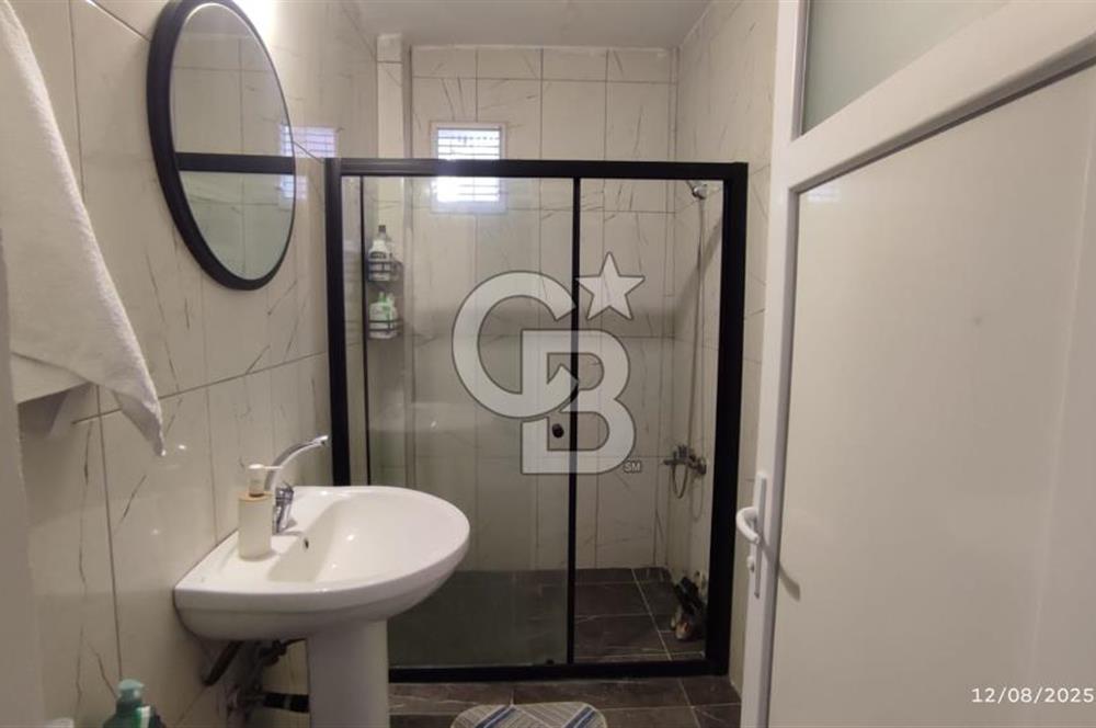 ÇANKAYA İŞÇİ BLOKLARI MAH. ÇOK KATLILARDA SATILIK 2+1 DAİRE