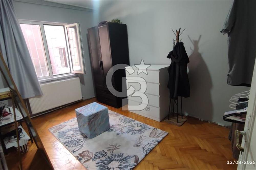 ÇANKAYA İŞÇİ BLOKLARI MAH. ÇOK KATLILARDA SATILIK 2+1 DAİRE