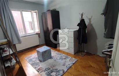 ÇANKAYA İŞÇİ BLOKLARI MAH. ÇOK KATLILARDA SATILIK 2+1 DAİRE