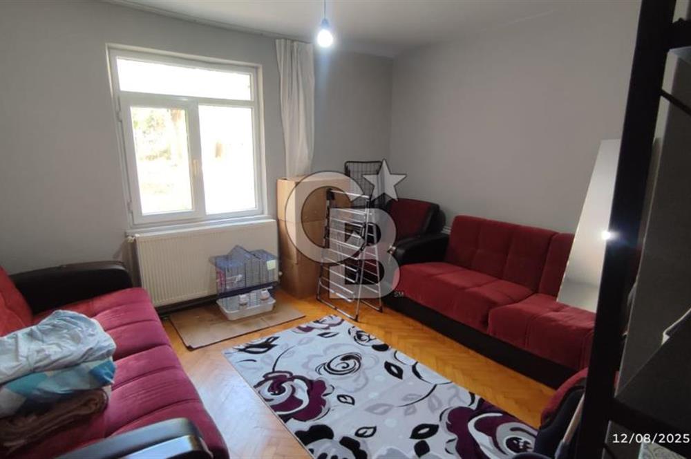 ÇANKAYA İŞÇİ BLOKLARI MAH. ÇOK KATLILARDA SATILIK 2+1 DAİRE