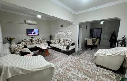 Karabağlar Yunus Emre Mahallesin'de Satılık 1+1 Geniş Daire