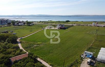 ÇANAKKALE LAPSEKİ ÇARDAK'TA HUZURLU YAŞAM İÇİN VİLLA İMARLI ARSA