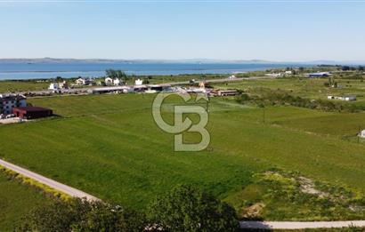 ÇANAKKALE LAPSEKİ ÇARDAK'TA HUZURLU YAŞAM İÇİN VİLLA İMARLI ARSA