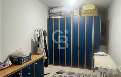 İZMİR ÇİĞLİ GÜZELTEPE MAHALLESİNDE KOMPLE BİNA SATILIK