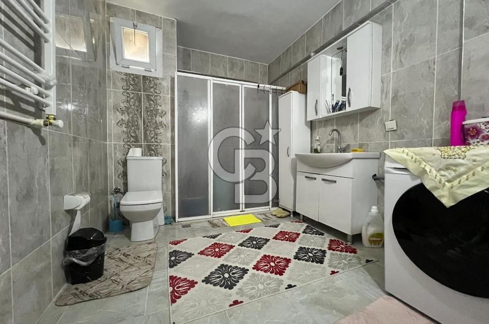 İZMİR ÇİĞLİ GÜZELTEPE MAHALLESİNDE KOMPLE BİNA SATILIK