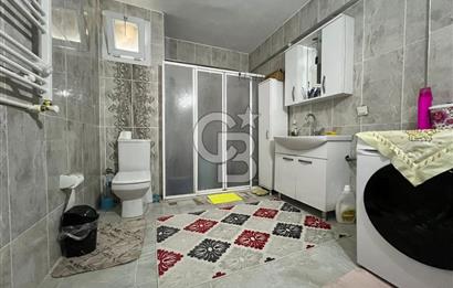 İZMİR ÇİĞLİ GÜZELTEPE MAHALLESİNDE KOMPLE BİNA SATILIK