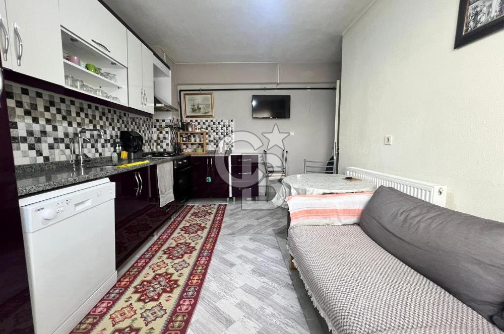 İZMİR ÇİĞLİ GÜZELTEPE MAHALLESİNDE KOMPLE BİNA SATILIK