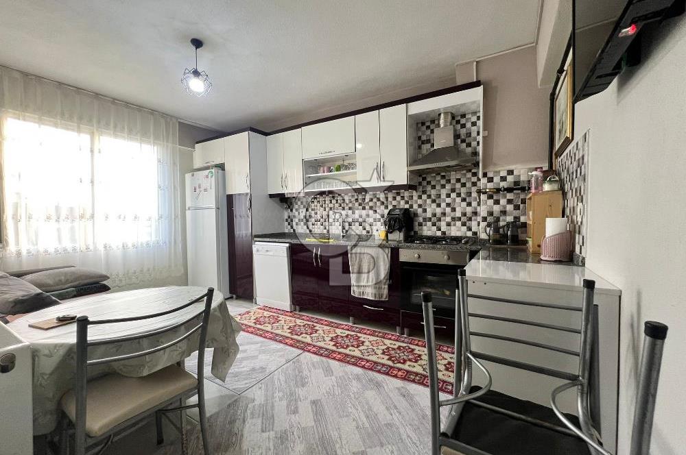 İZMİR ÇİĞLİ GÜZELTEPE MAHALLESİNDE KOMPLE BİNA SATILIK