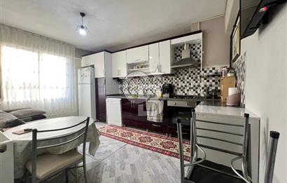 İZMİR ÇİĞLİ GÜZELTEPE MAHALLESİNDE KOMPLE BİNA SATILIK